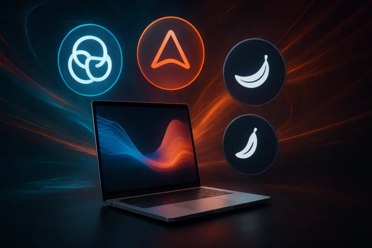 NotebookLM ahora incorpora Gemini 3, Veo 3 y Nanobanana 2