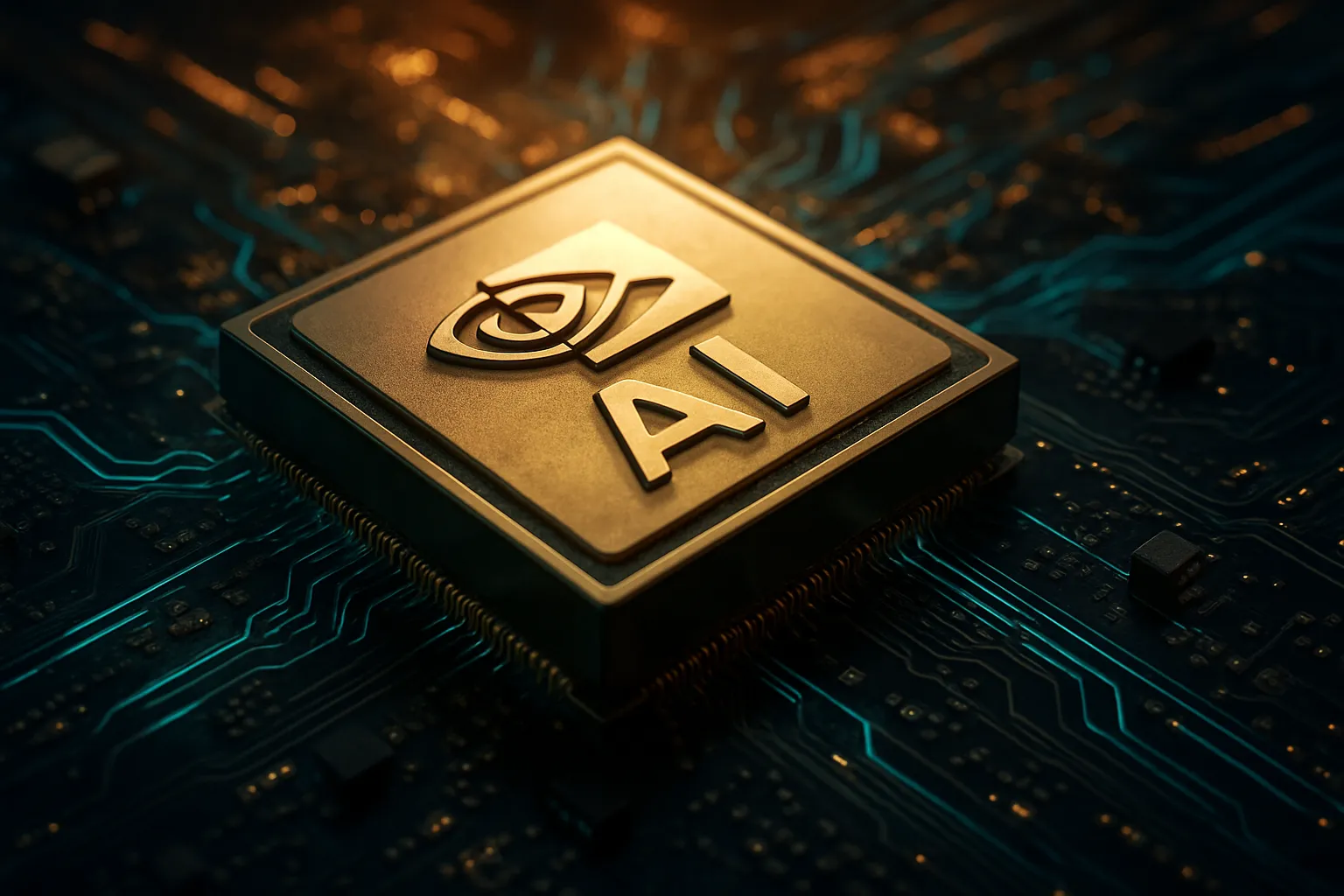 Nvidia prepara un nuevo chip de IA diseñado para acelerar la respuesta de modelos de inteligencia artificial