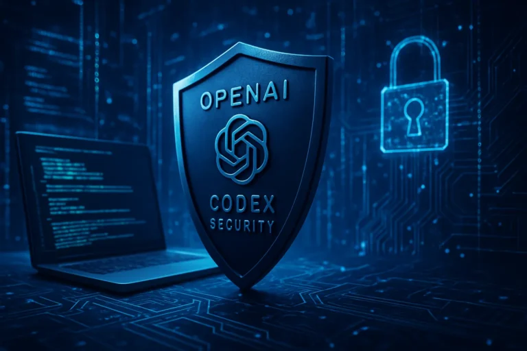 OpenAI Codex Security, el nuevo agente de ciberseguridad de OpenAI