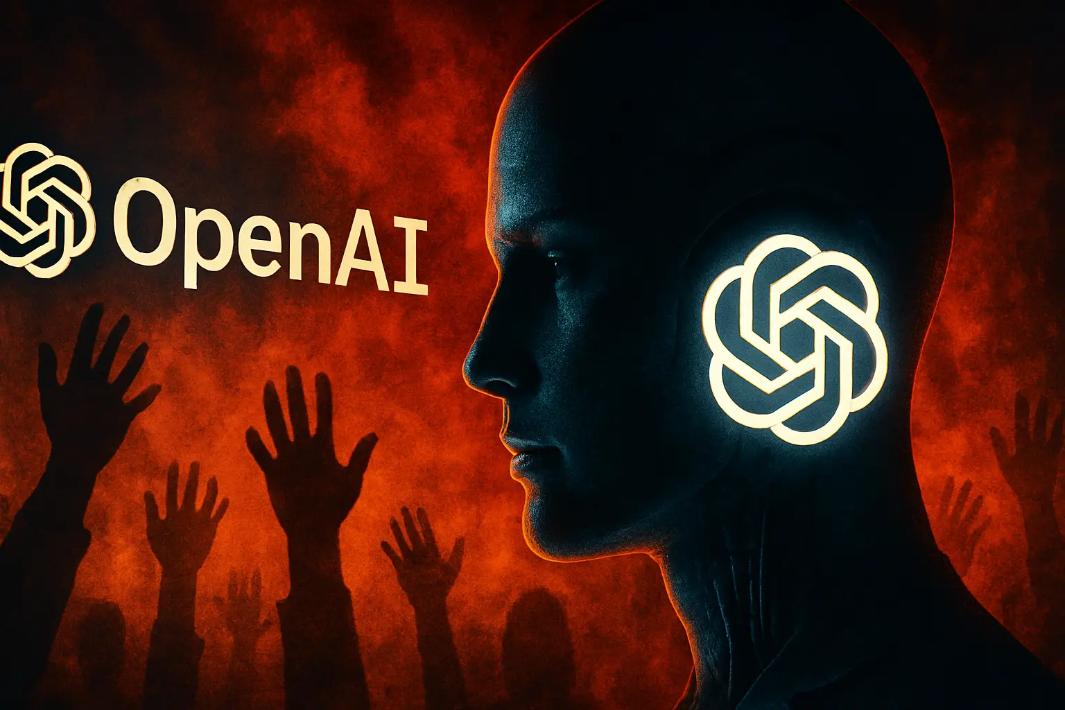 OpenAI desata la polémica con su “modo adulto” para ChatGPT y reabre el debate sobre los límites de la IA