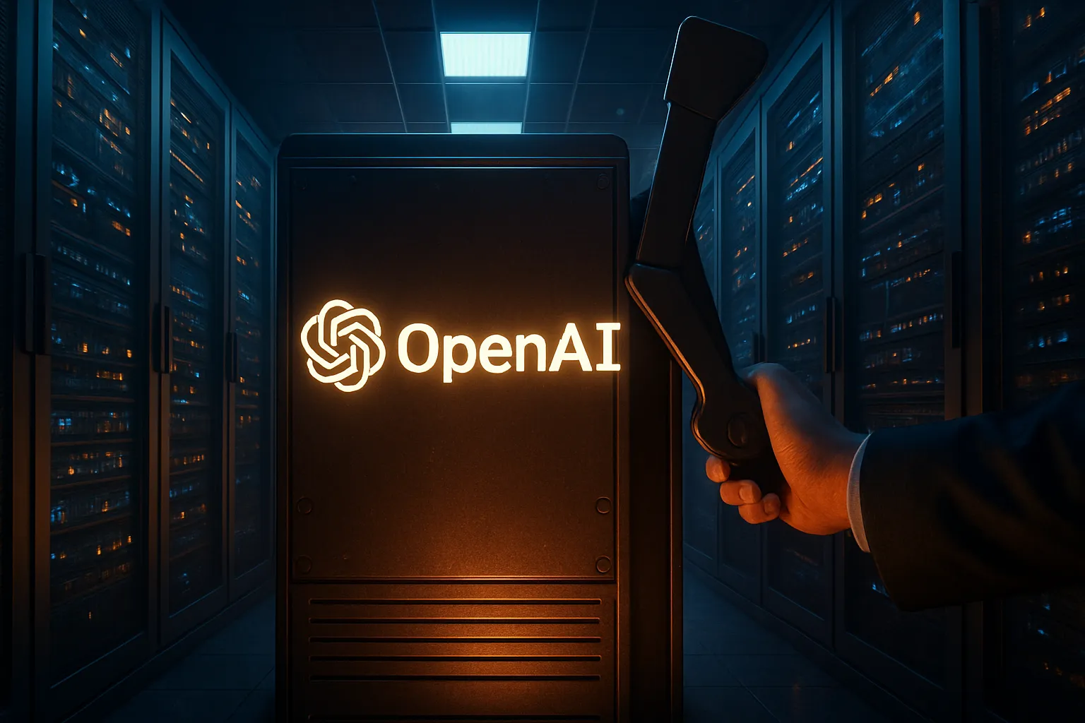 OpenAI empieza a apagar su “deep research” clásico y pone fecha a su retirada definitiva