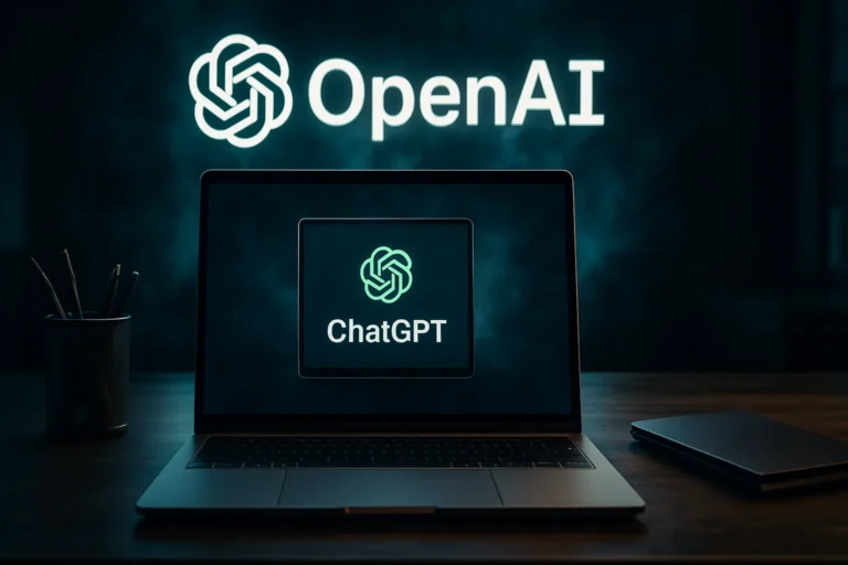 OpenAI prepara una superapp de escritorio para llevar ChatGPT al centro de todo
