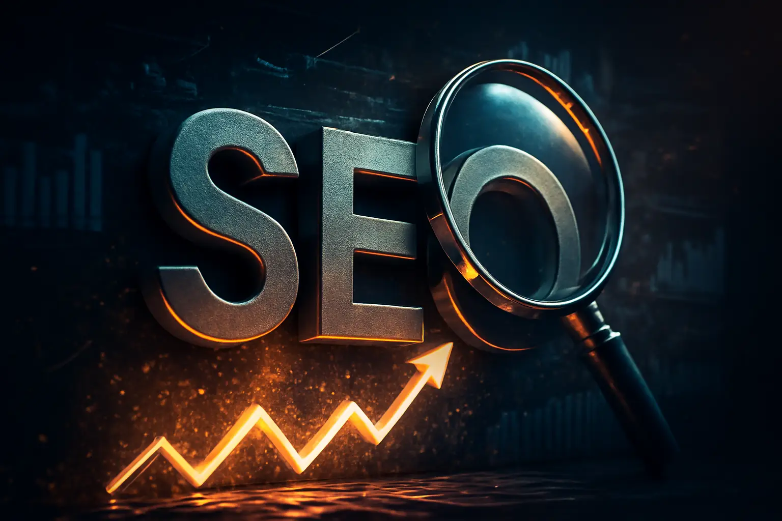 Optimización para Motores de Búsqueda (SEO)