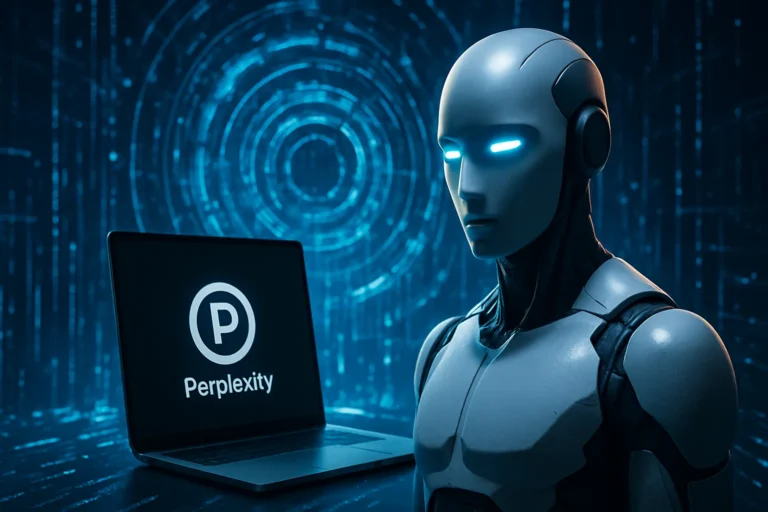 Perplexity lanza su agente de IA, te contamos todo de Perplexity computer