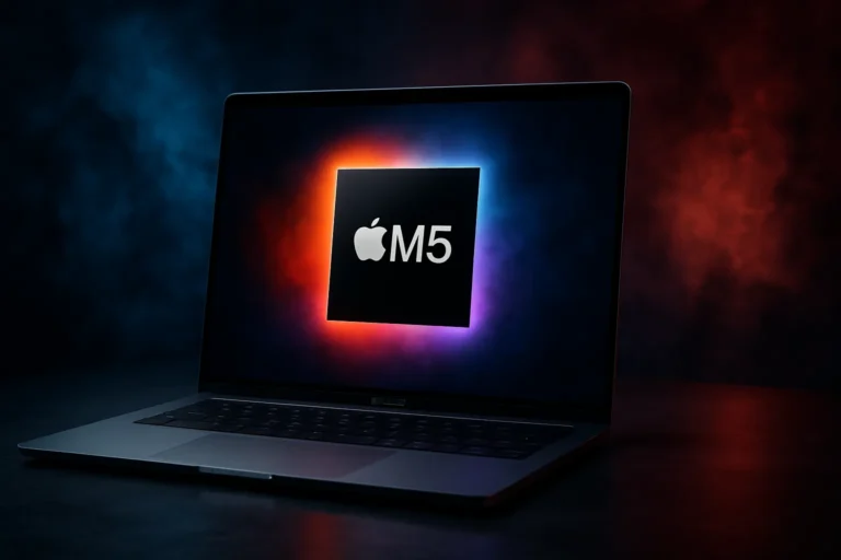 Probamos el McBook Air 15 con el M5, ultra potente, silencioso y sin competencia