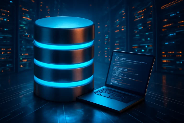Qué es la bases de datos