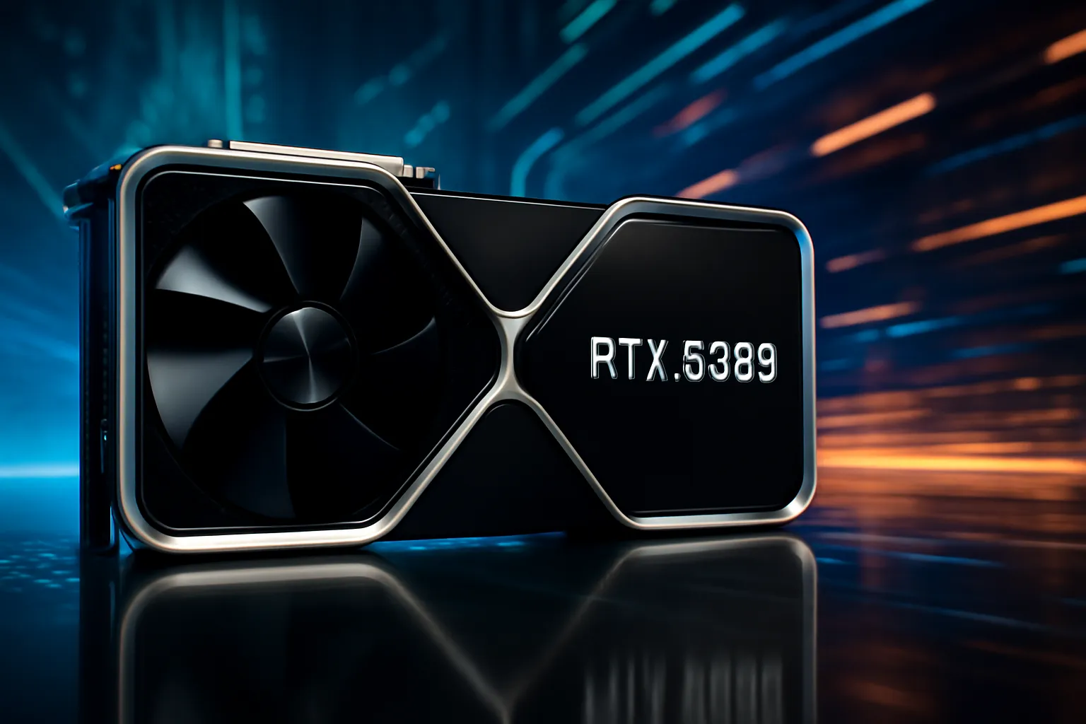 RTX 5090