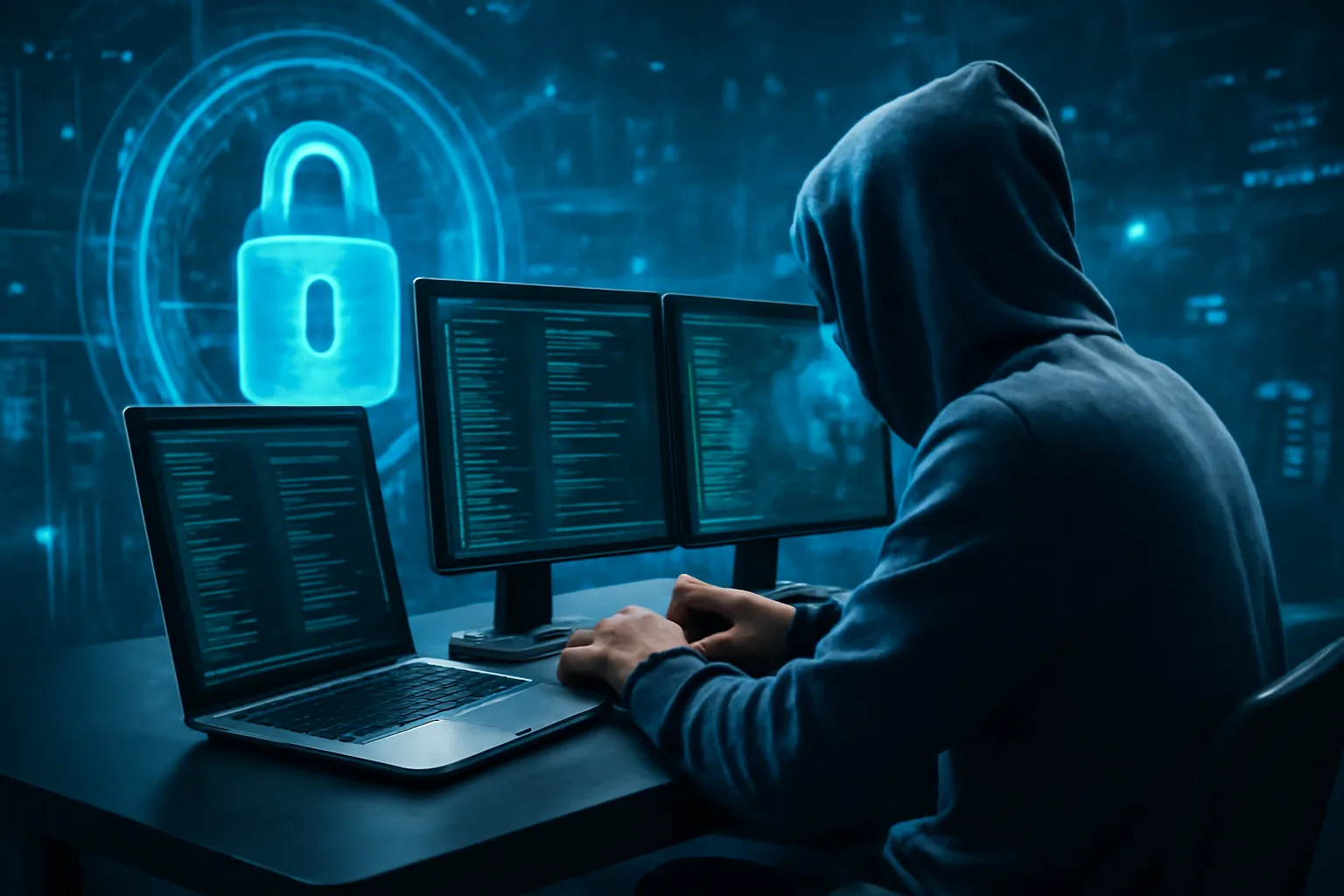 Test de Intrusión - Penetration Testing