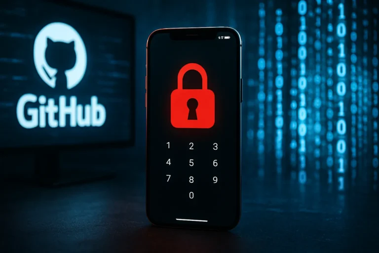 Un kit filtrado en GitHub reabre el miedo: millones de iPhone quedarían expuestos si no se actualiza