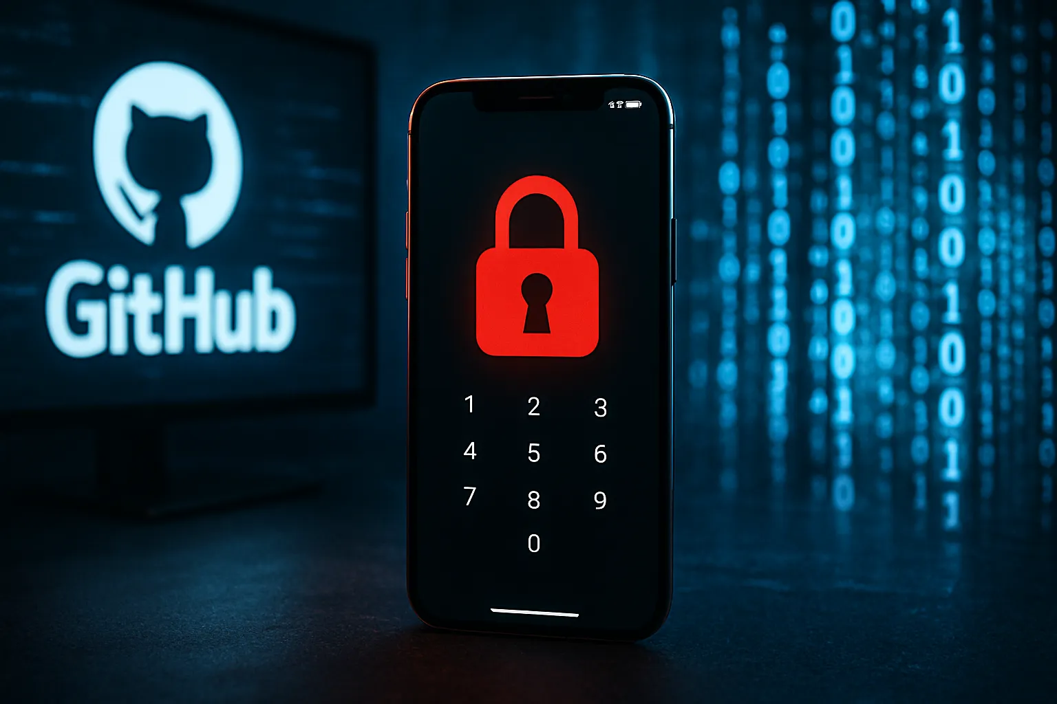 Un kit filtrado en GitHub reabre el miedo: millones de iPhone quedarían expuestos si no se actualiza
