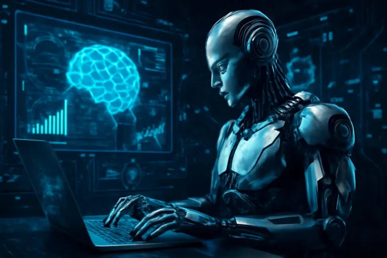 acciones inteligencia artificial