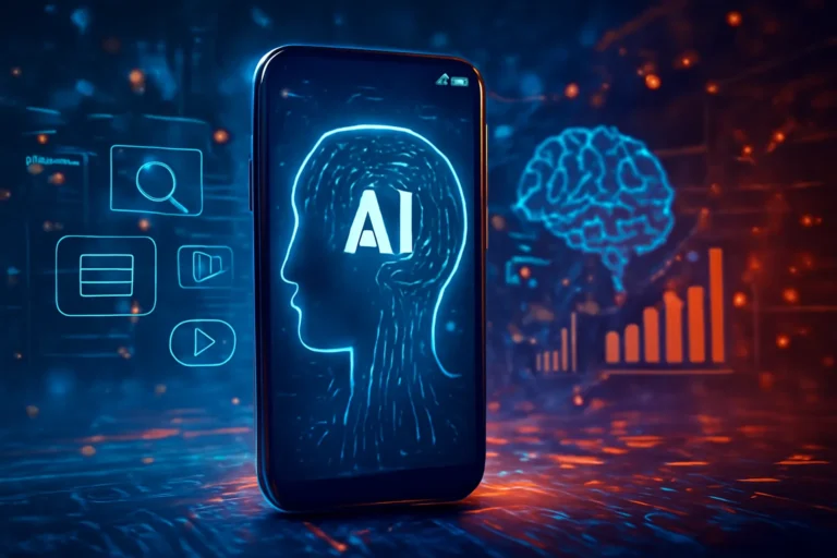 aplicaciones con inteligencia artificial