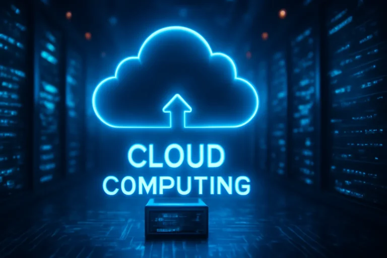 aruba cloud computing