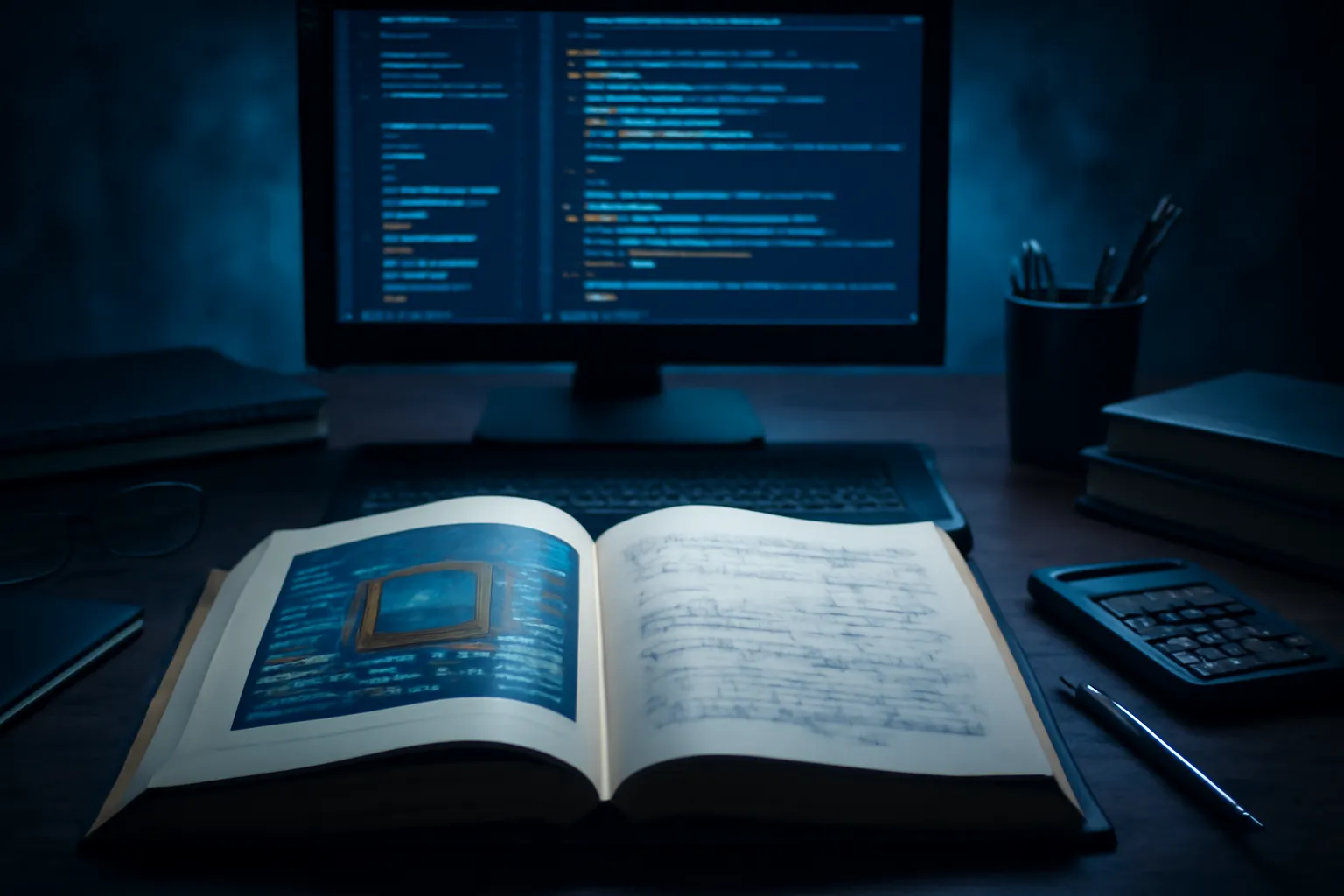 asignaturas ingenieria informatica uned