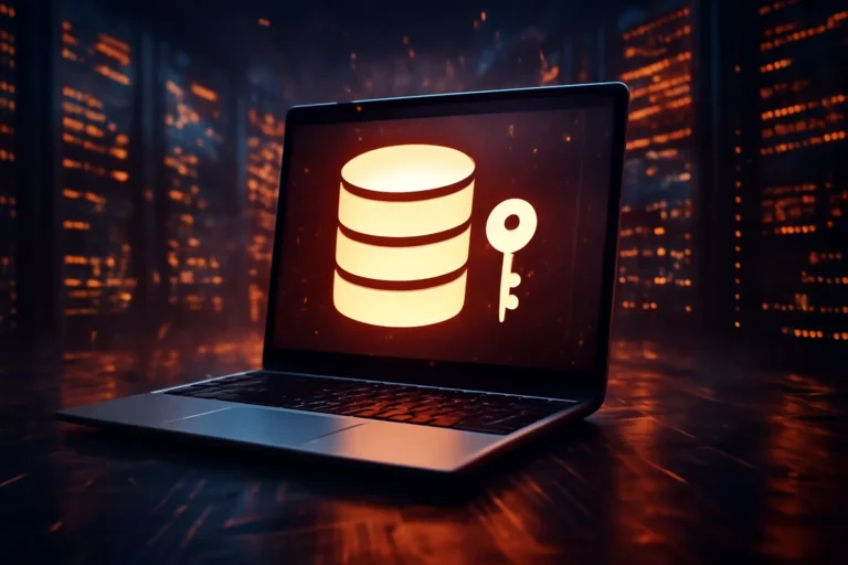 base de datos access