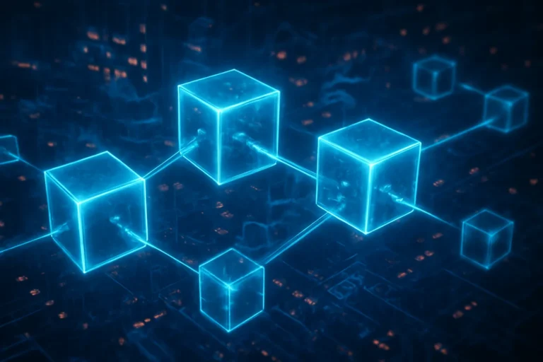 blockchain tecnologia