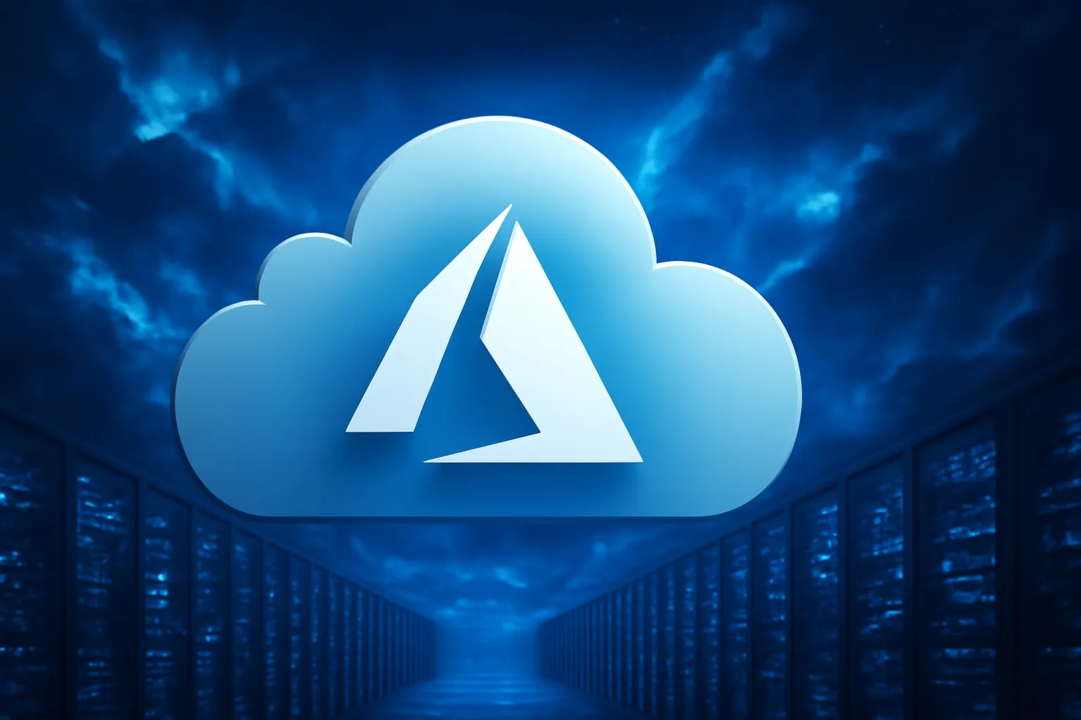 cloud computing and azure