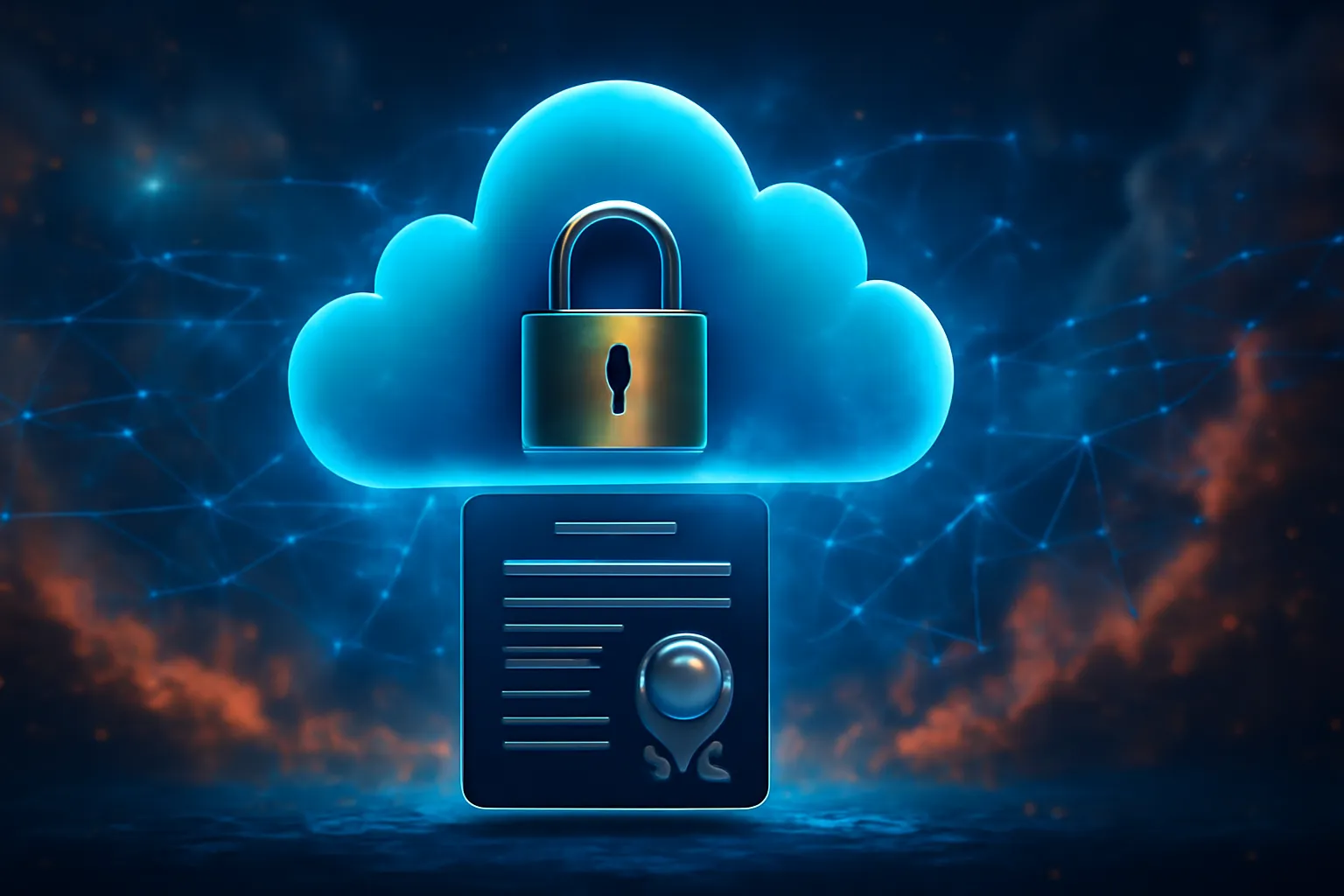 cloud computing licensing