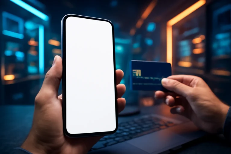 compra smartphone