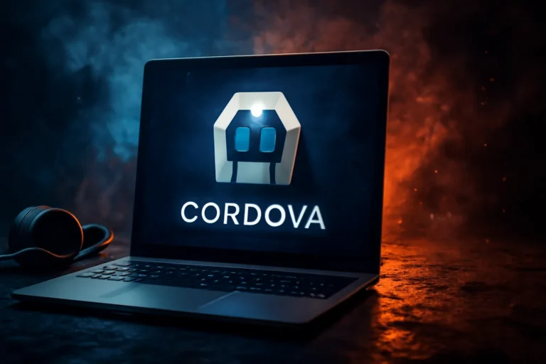 cordova software