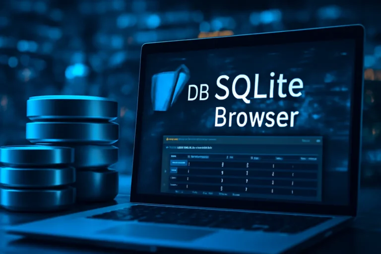 db sqlite browser