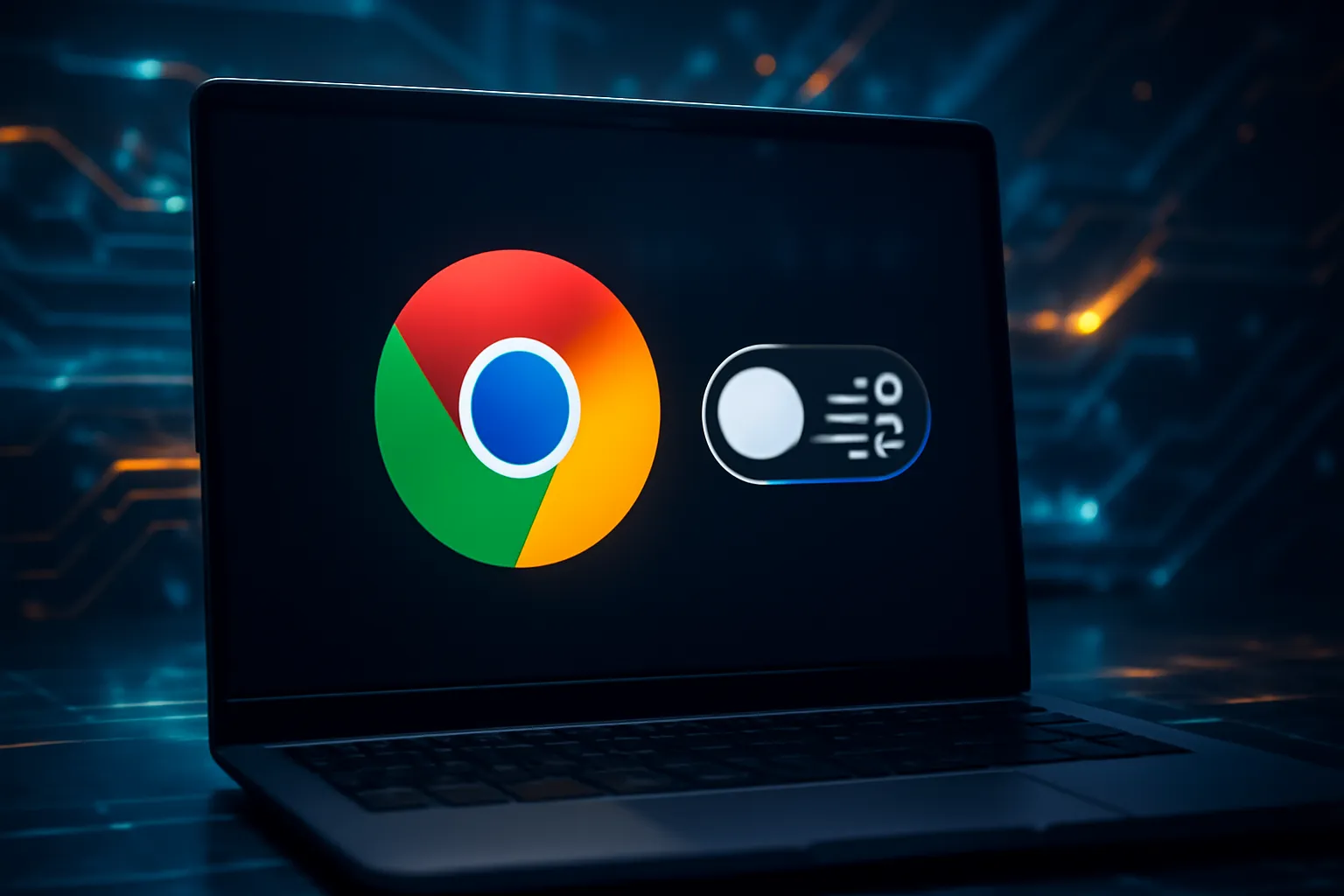 desactivar aceleracion de hardware chrome