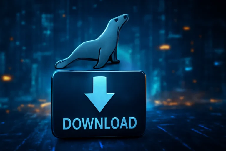 download mariadb
