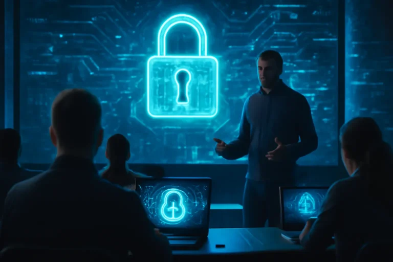 formacion ciberseguridad