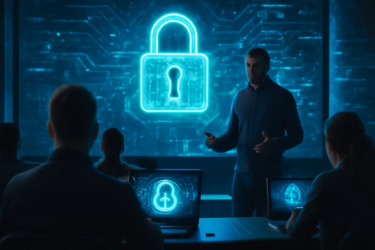 formacion ciberseguridad