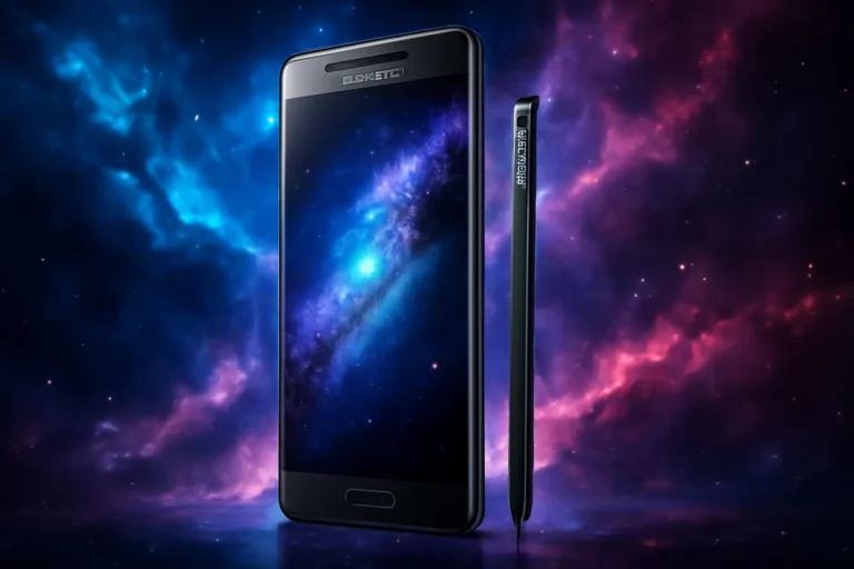 galaxy note 7 smartphones