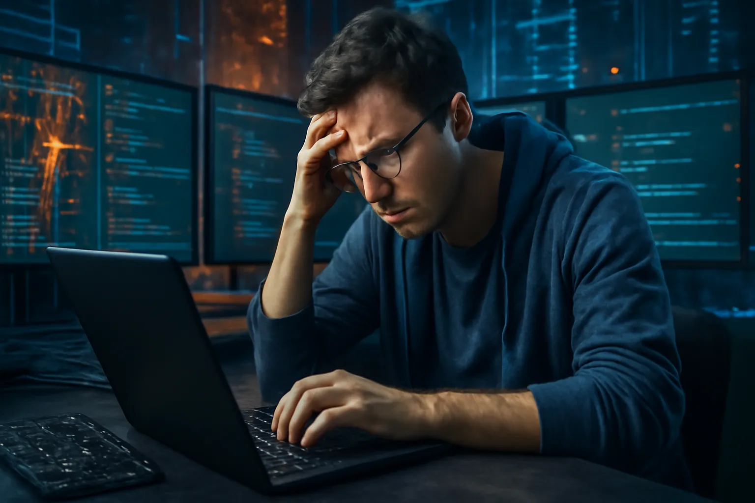 ingenieria informatica es dificil