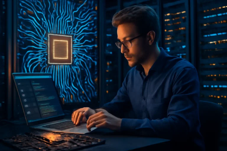 ingenieria informatica que es