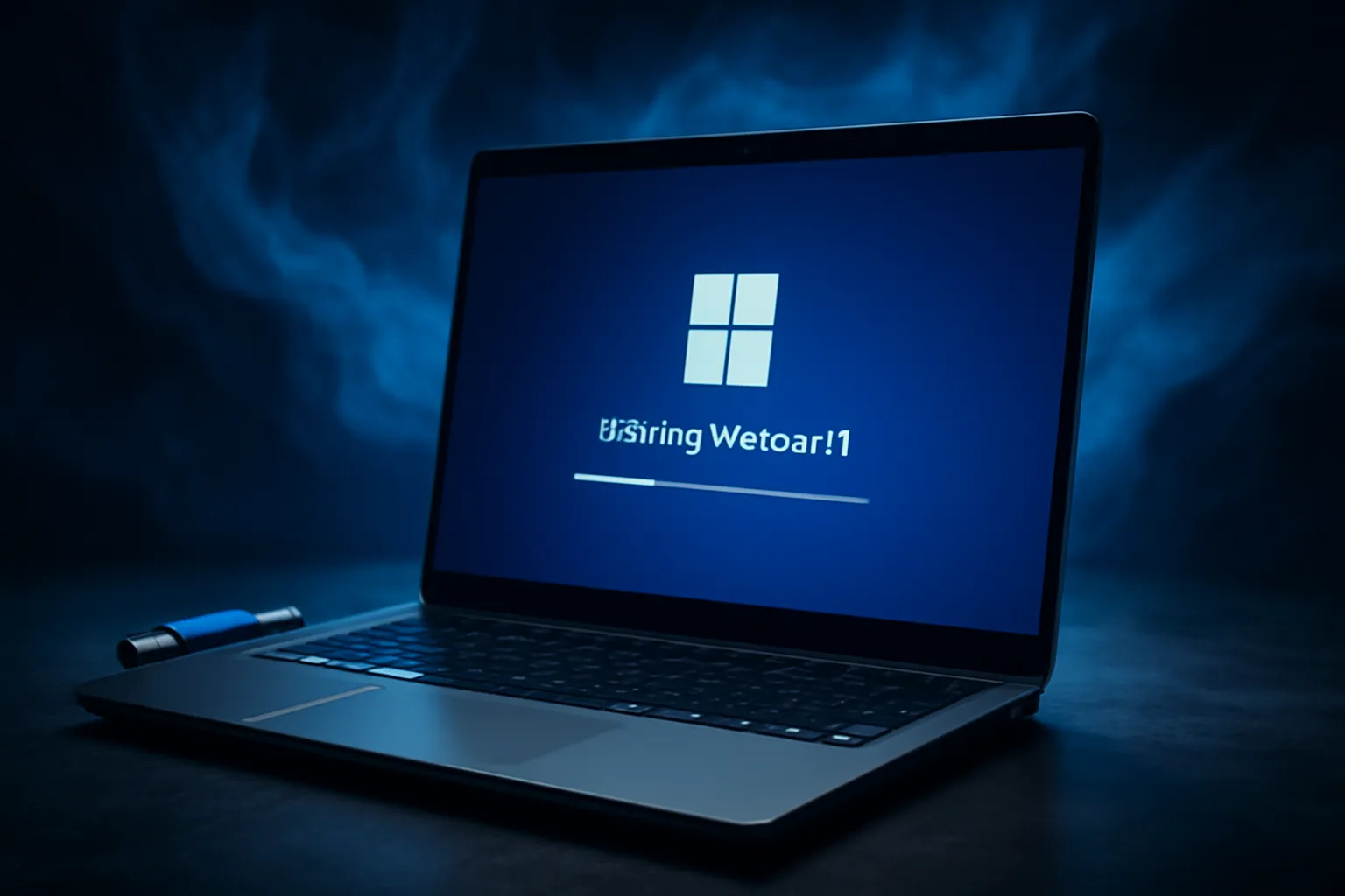 instalar windows 11 en ordenador sin sistema operativo