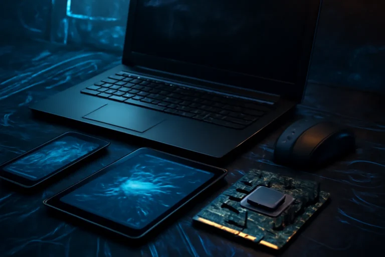 kit digital hardware