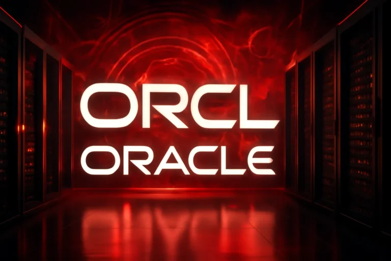 orcl oracle