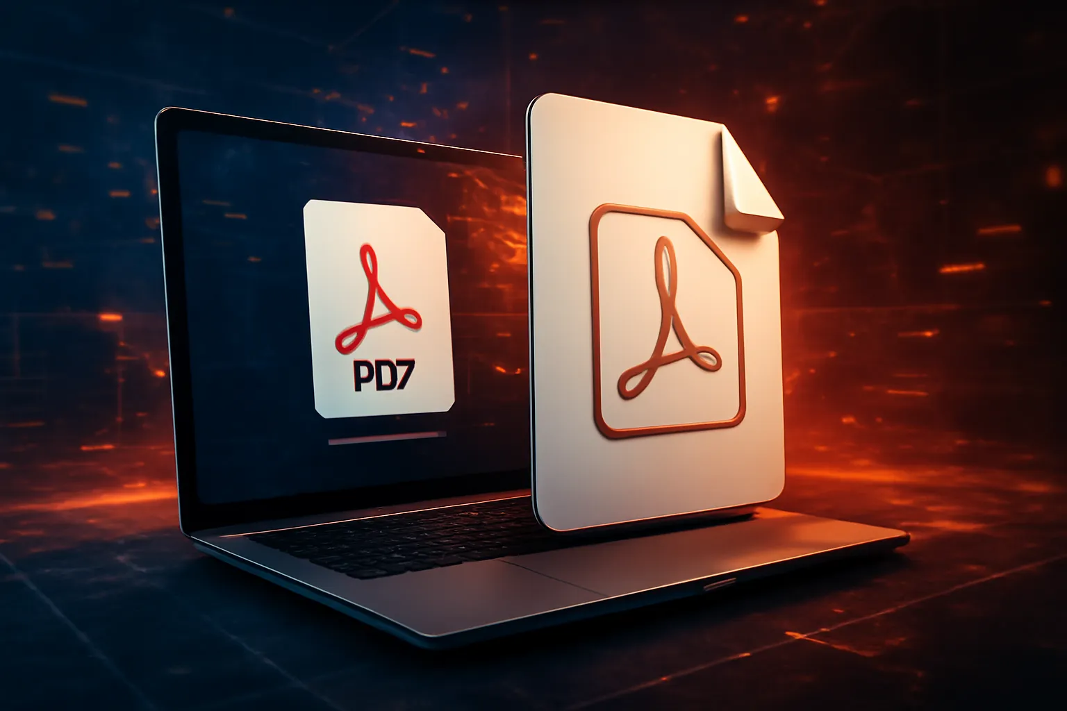 pdf creator software