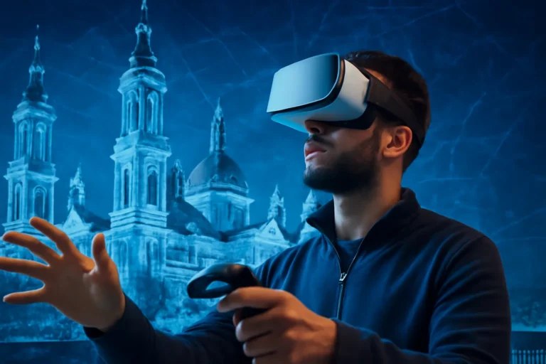 realidad virtual zaragoza