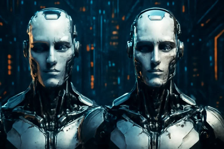 retratos robots