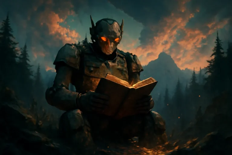 robot salvaje libro