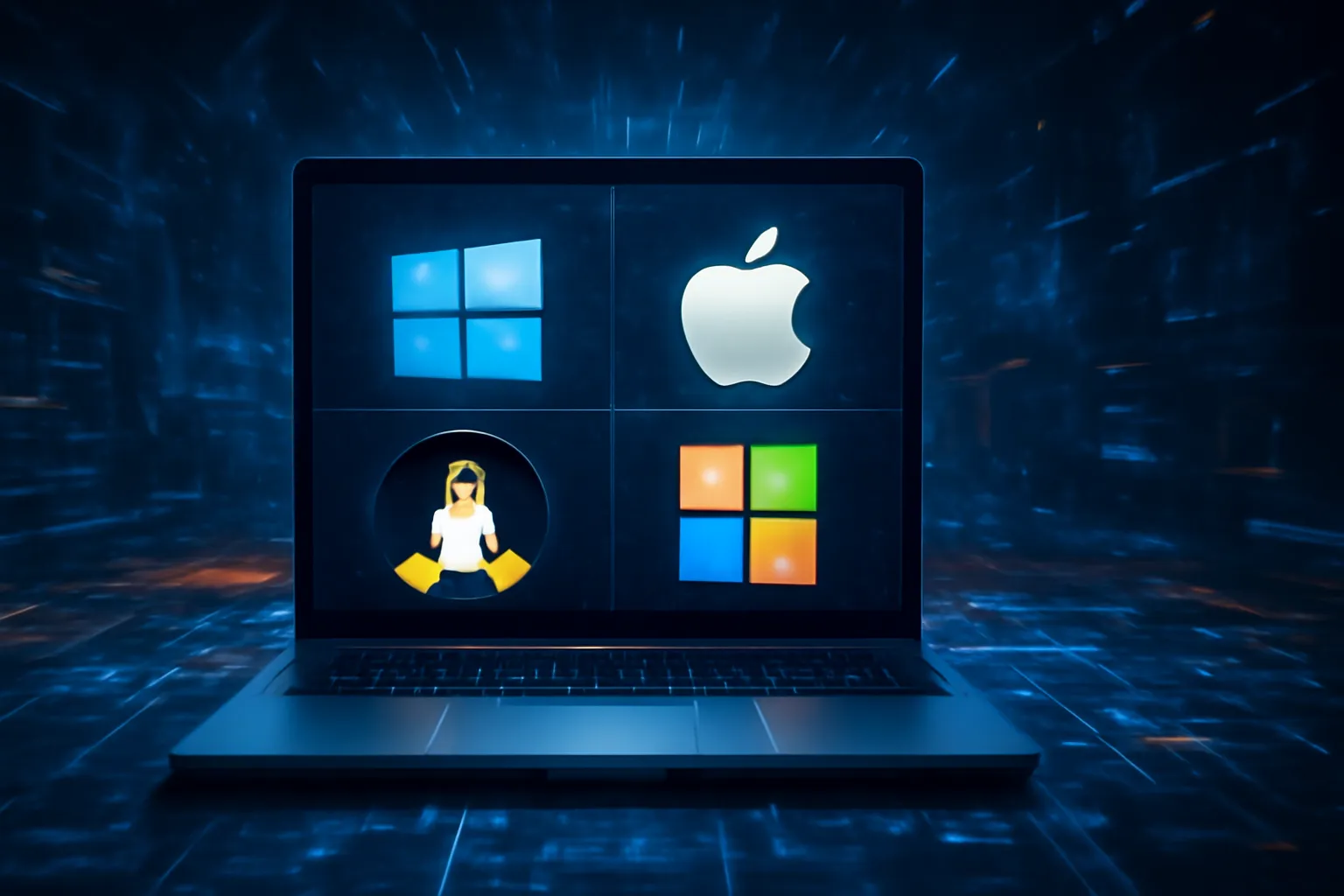 sistemas operativos para pc