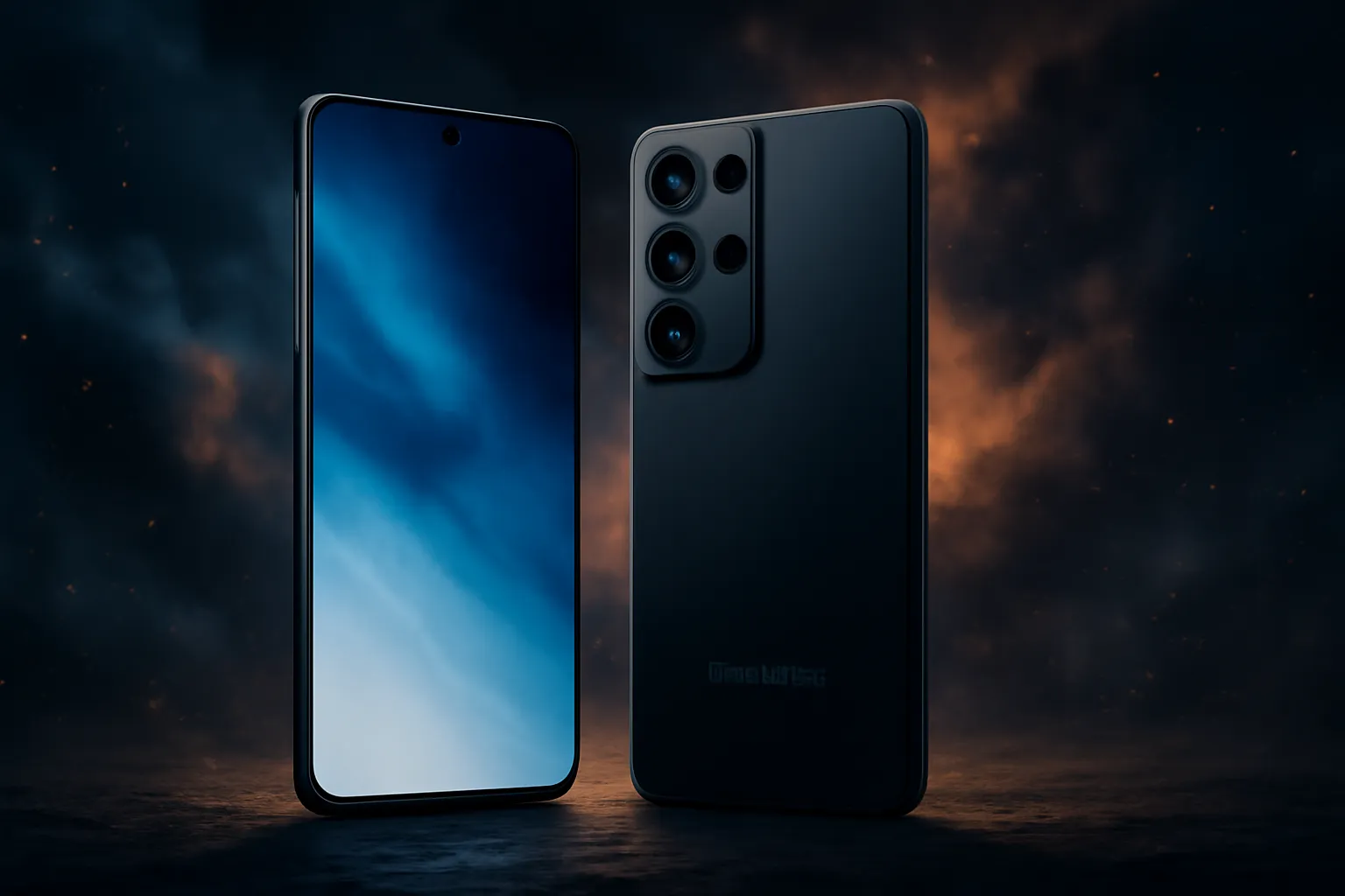 smartphones samsung