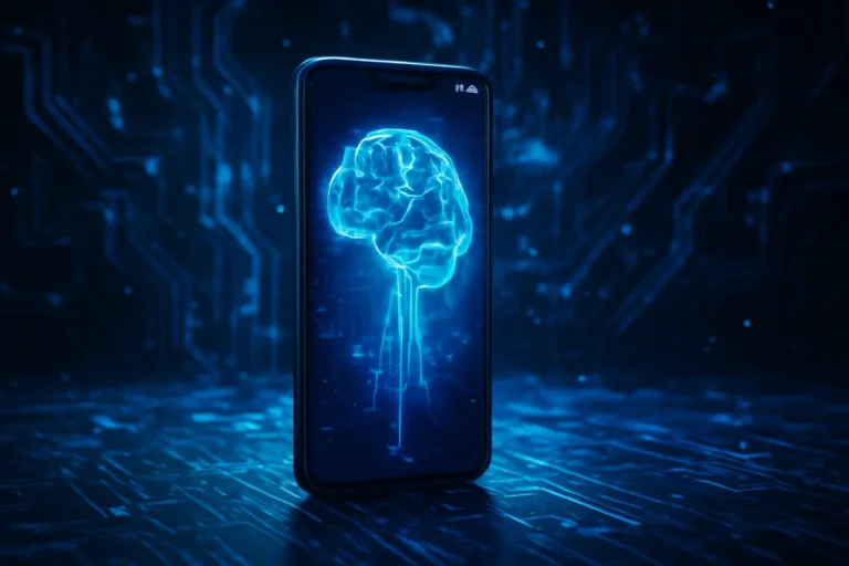 smartphones smart