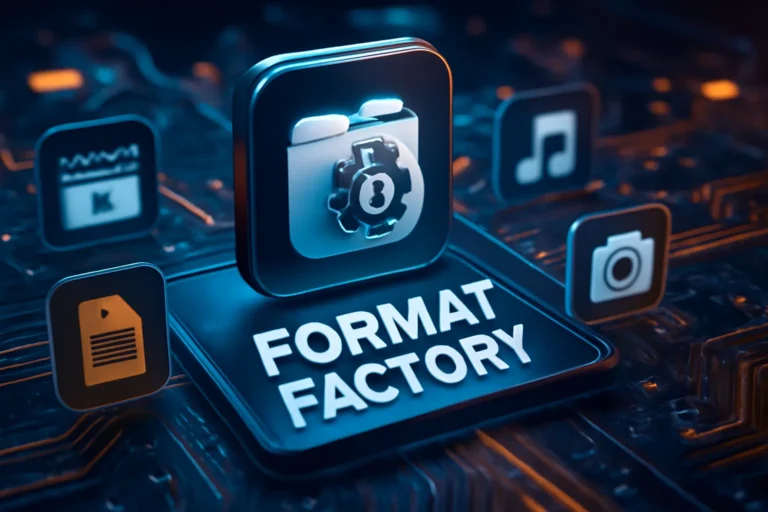 software format factory