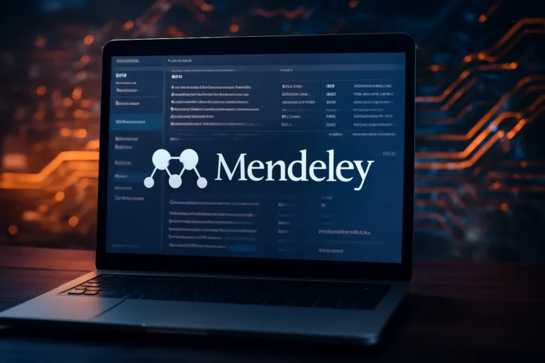 software mendeley