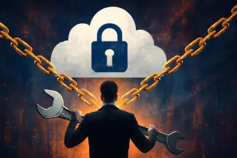 ¿Cómo evitar el vendor lock in en la nube?