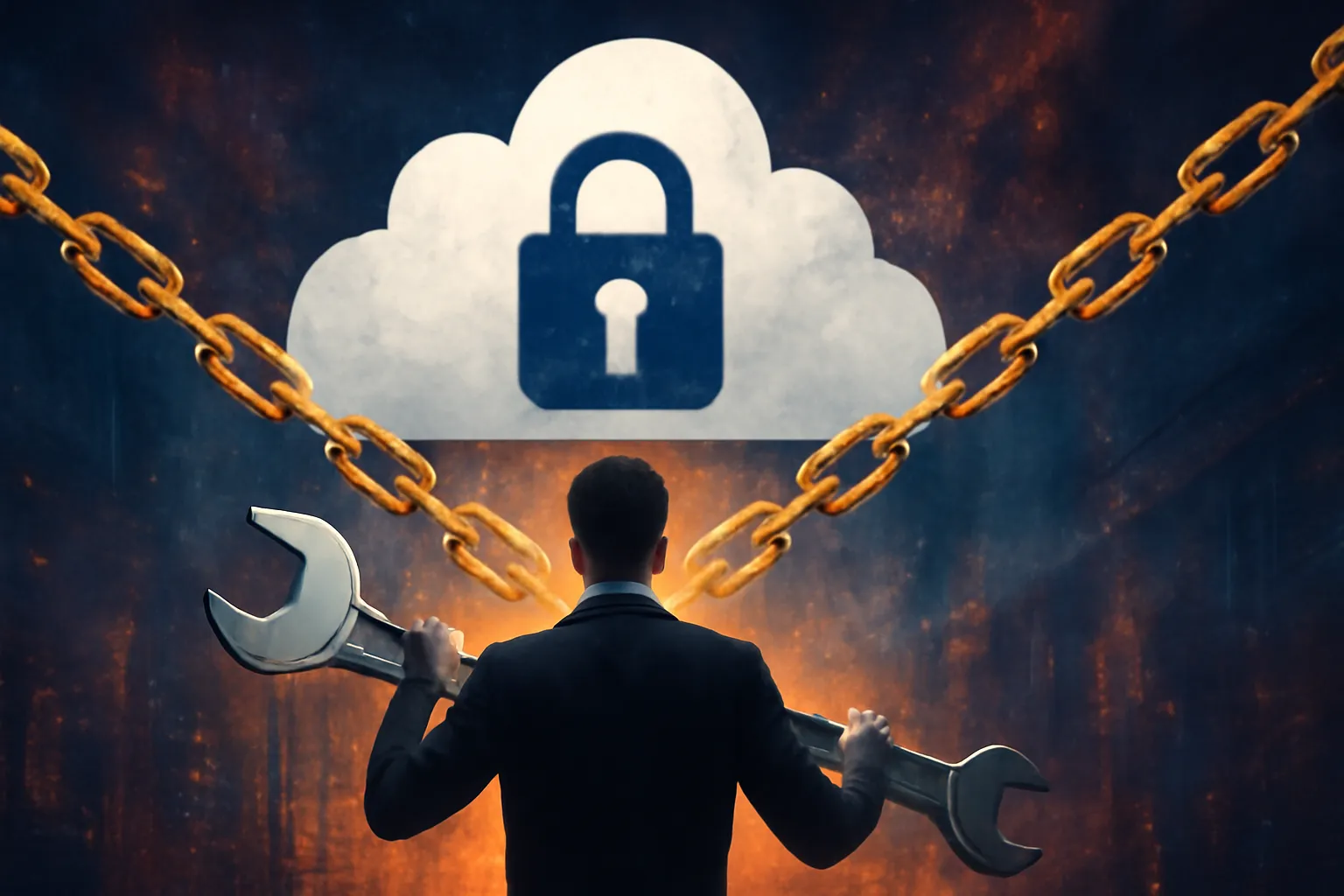¿Cómo evitar el vendor lock in en la nube?