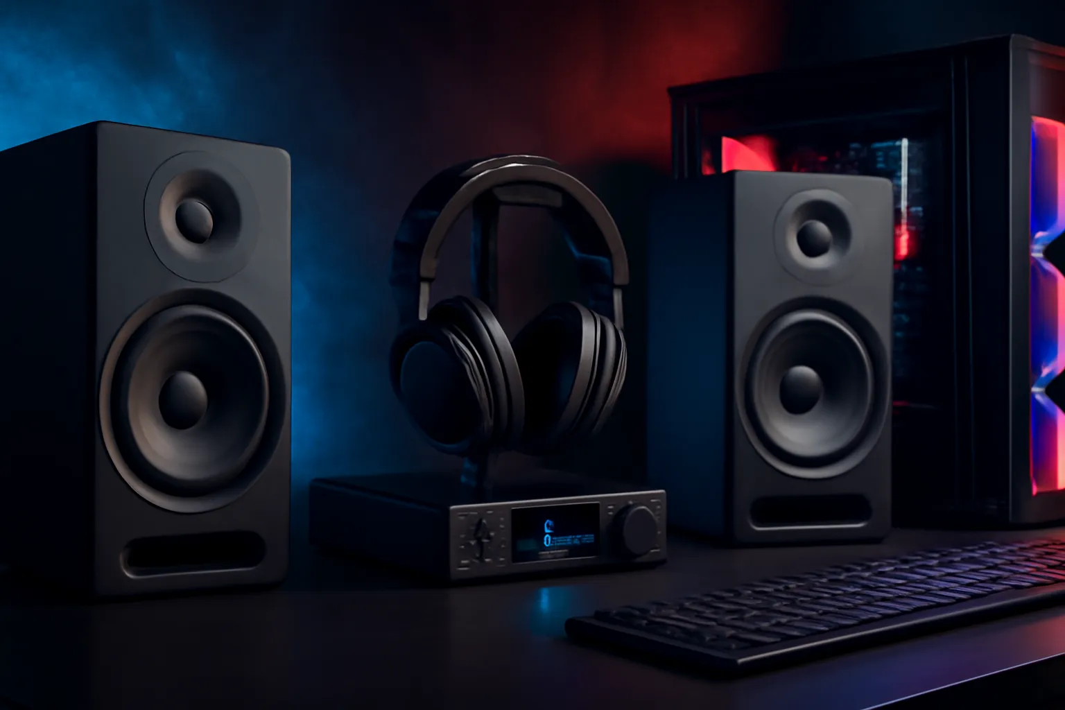¿Cuál es el mejor sistema de sonido para PC?