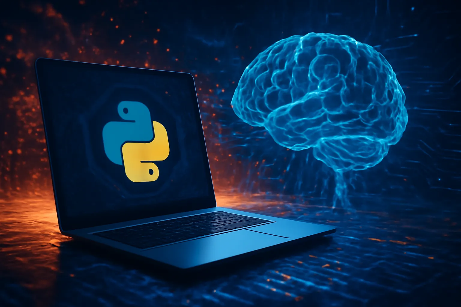 ¿Por qué Python sigue siendo clave en la era de la IA?
