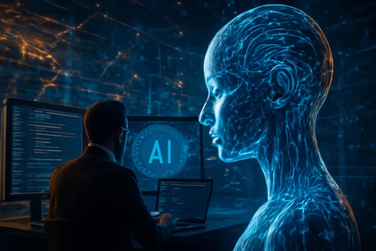 ¿Qué es el reentrenamiento de modelos de IA?
