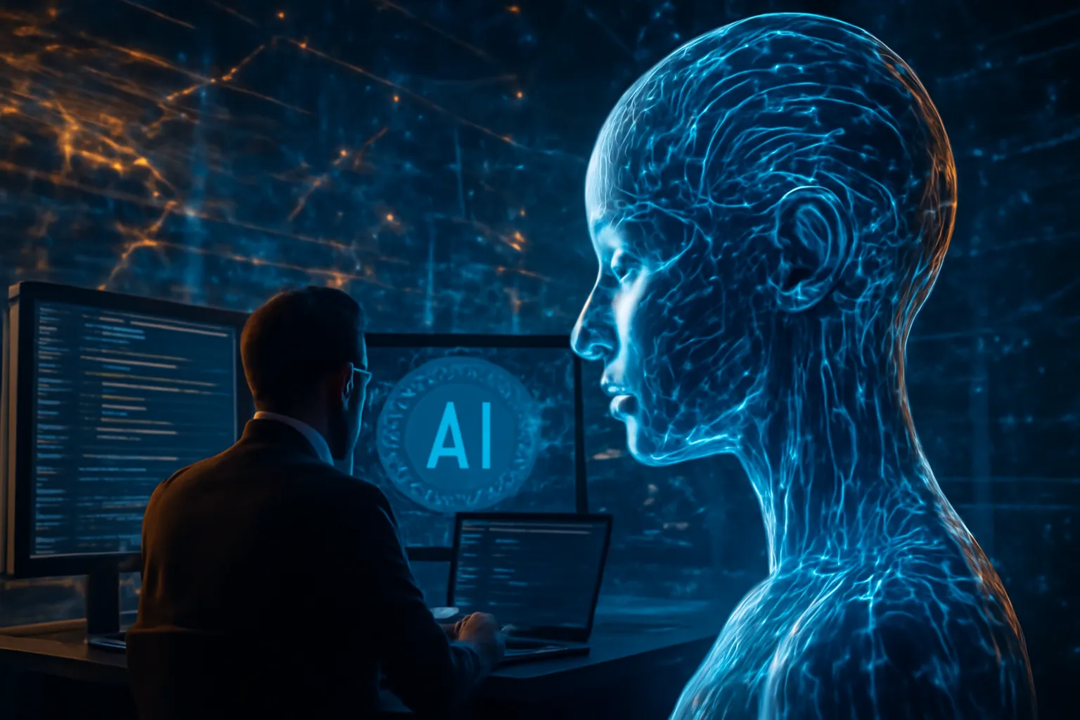 ¿Qué es el reentrenamiento de modelos de IA?